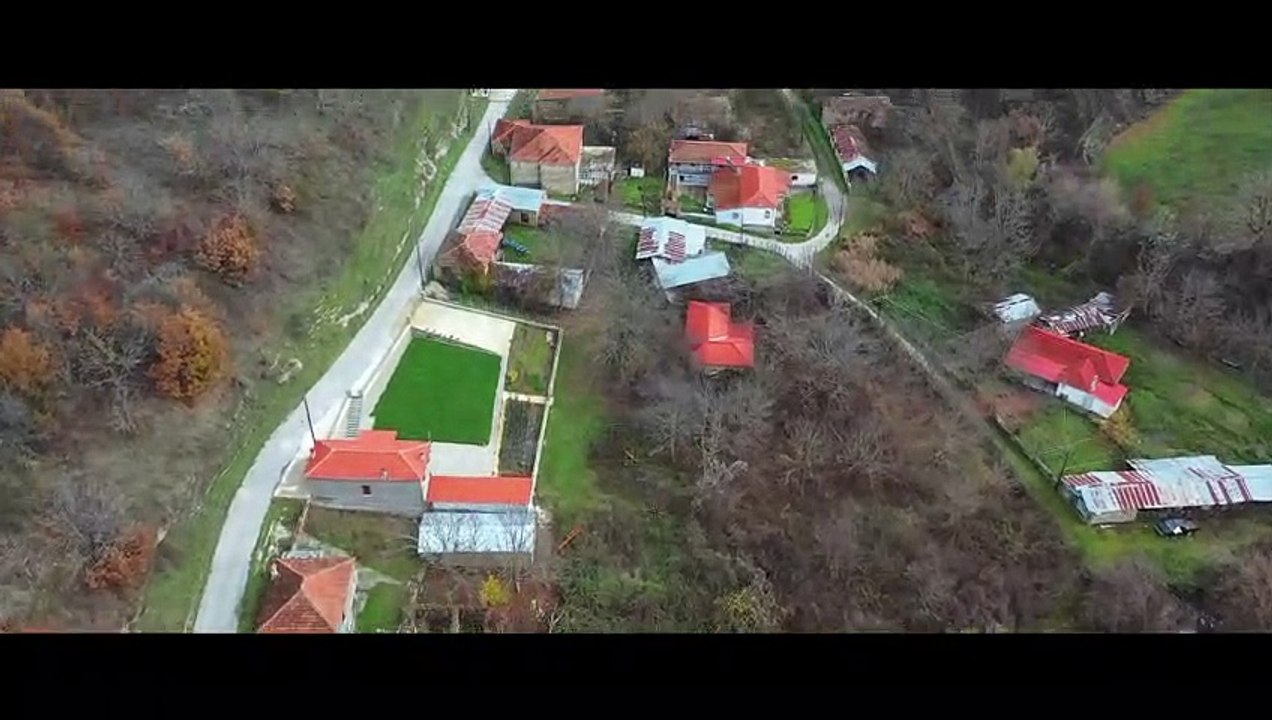 Tovoion Tv To Kοιλάδι  Βοΐου 2:12:2019