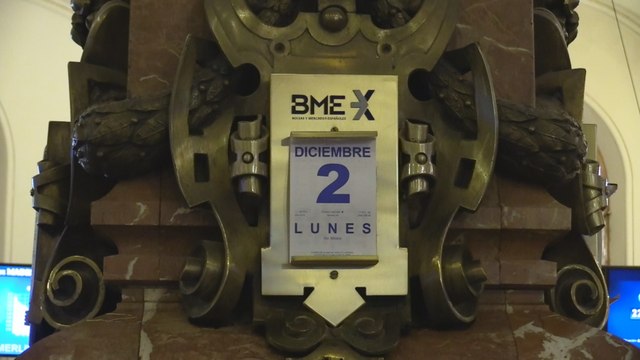 El Ibex 35 pierde los 9.200 puntos tras ceder un 2,09 %, la mayor caída en los dos últimos meses