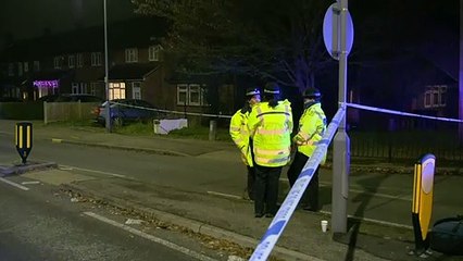 12 year old boy killed in hit and run outside school