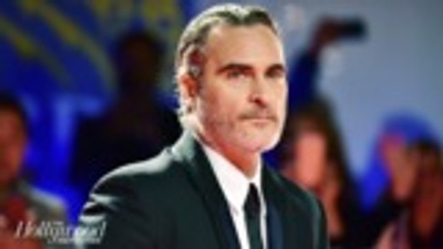 PETA Names Joaquin Phoenix the Person of the Year | THR News