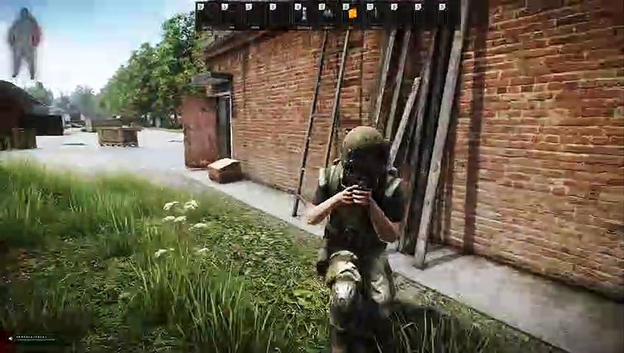 Escape from Tarkov