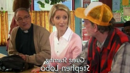 Little Mosque On The Prairie Season 3 Episode 18 Baber Makes An Entrance