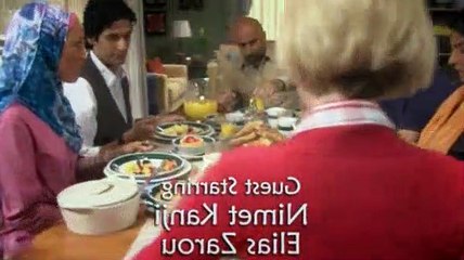 Little Mosque On The Prairie Season 3 Episode 20 Can I Get A Witness