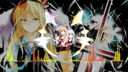 Val x Love Ending Full Song UP-DATE x PLEASE!!! Versión 1.7.8 by Ichika Saotome , Natsuki Saotome , Yakumo Saotome