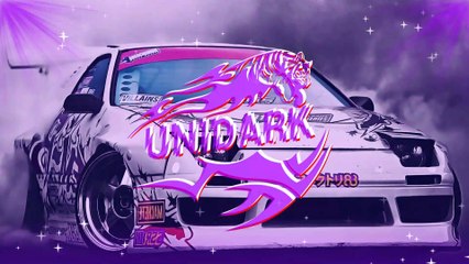 Audiovista - Kick It (Bass Boosted)