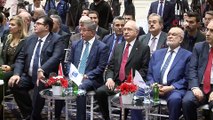 CHP Lideri Kılıçdaroğlu: “Üreten bir toplum geleceğe güvenle bakar”