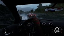 Forza Motorsport 7 - 620HP AUDI RS3 - HEAVY RAIN ON NÜRBURGRING NORDSCHLEIFE - 1080p60FPS