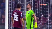 Salernitana 1-1 Ascoli - Sintesi HD 30/11/2019