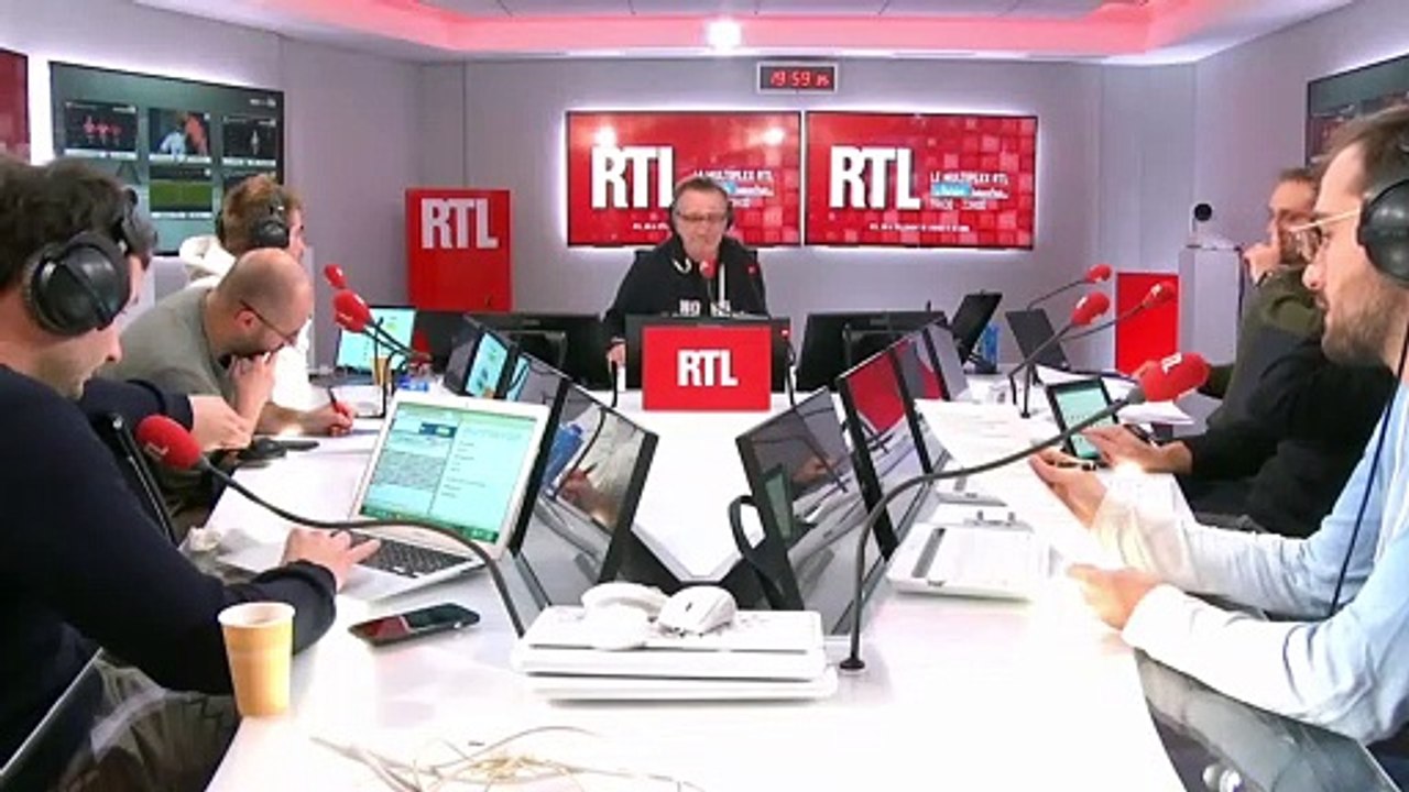 Le Flash de 20h
