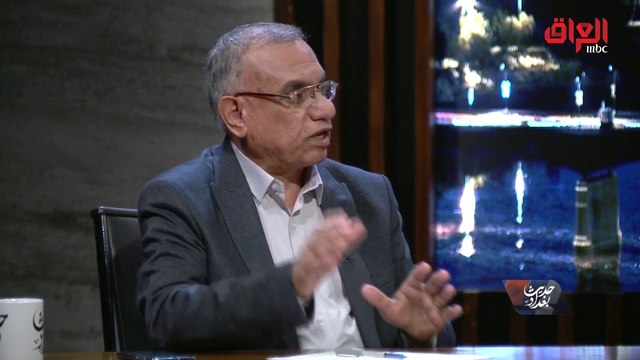 الصحفي حمزة مصطفى يقترح حلولاً لاختيار حكومة جديدة