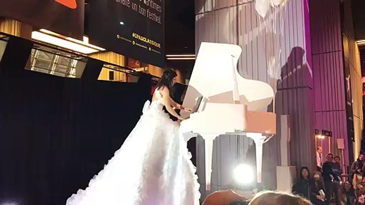 "C’est pas classique" joue son récital dimanche à Acropolis