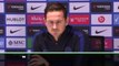 Chelsea didn't perform as well as we wanted to - Lampard