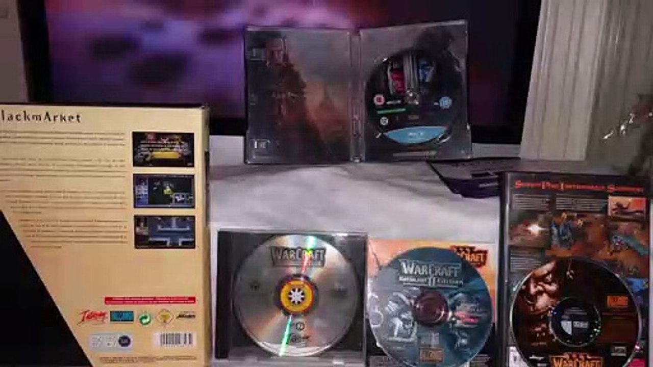 WARCRAFT-HD (1080p)