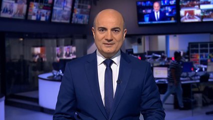 موجز العاشرة مساء 2019/11/30