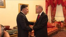رغم تنديد مصر وقبرص واليونان.. أردوغان: الاتفاقية مع ليبيا ستنفذ