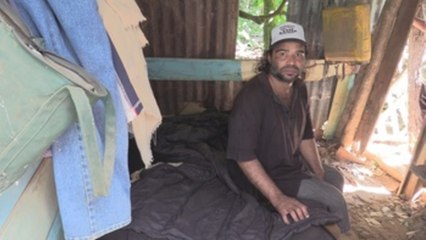 El drama de los soldados dominicanos que han quedado en el olvido tras guerra de Irak