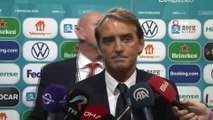 İtalya Teknik Direktörü Roberto Mancini: “Türkiye’nin çok kaliteli bir kadrosu var”