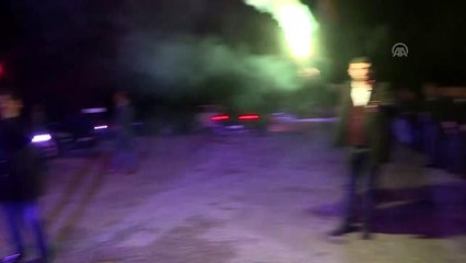 Cumhurbaşkanı Yardımcısı Oktay: "Bizim derdimiz insan, iyi niyet ve barıştır"