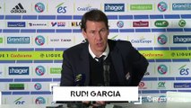 Rudi Garcia : 