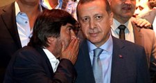Erdoğan ile telefon görüşmesini canlı yayında açıkladı: Kurayı bildi