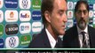 Mancini wary of Ramsey after Italy draw Wales