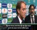 Mancini wary of Ramsey after Italy draw Wales