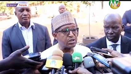 JT FRANCAIS 21H00 DU 30 NOVEMBRE 2019