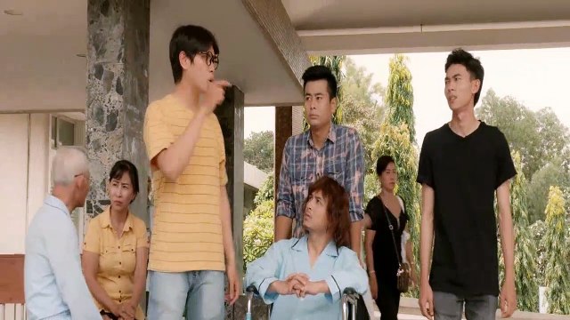 Hiếu Bến Tàu - Hồ Quang Hiếu - Trailer Tập 4