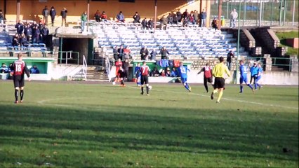 Skrót z  Pucharu Polski ZZPN Masovia Maszewo 0 - 10 ( 0 - 5 ) Flota Świnoujście