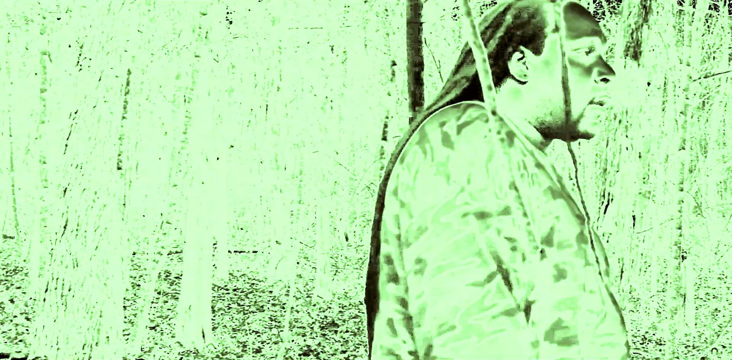 NervRekn- Done seen and heard it all (Done seen and heard it all)