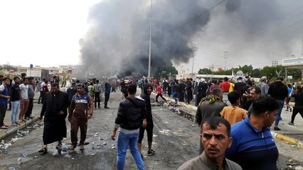 بعد استقالة عبد المهدي.. هل يتحكم الشعب بمآلات المشهد؟