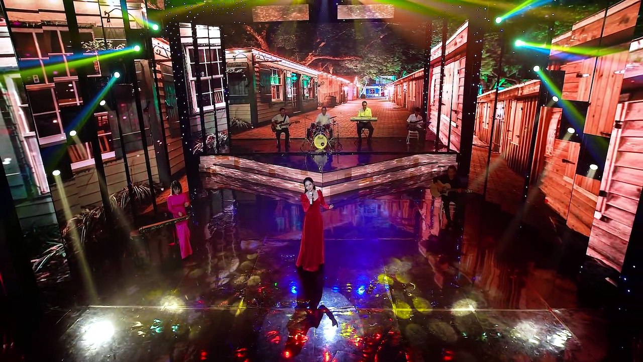 Quán Nửa Khuya - Hoàng Hải