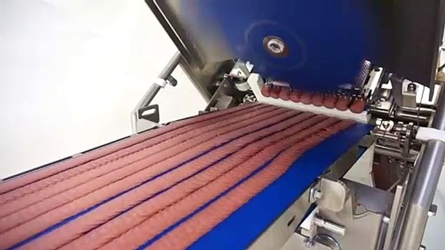 La machine parfaite pour les amateurs de saucisson à l'apéro