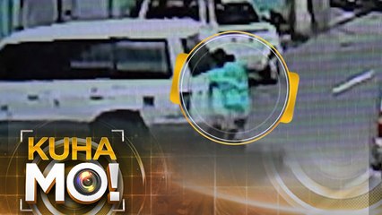 Pauwi Na, Naatrasan Pa! | Kuha Mo!