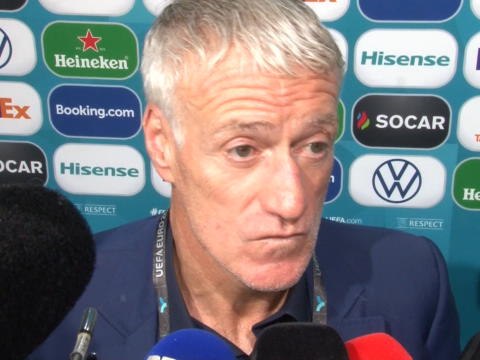 Euro 2020 - Deschamps : Nous devrons être performants tout de suite