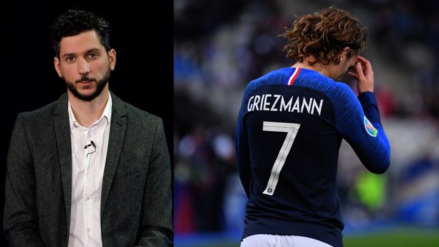 « Ce groupe F peut compliquer la suite de la compétition » - Foot - Euro 2020 - Bleus