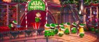 The Minions “Santa’s Little Helpers”: Part Two Elf Training