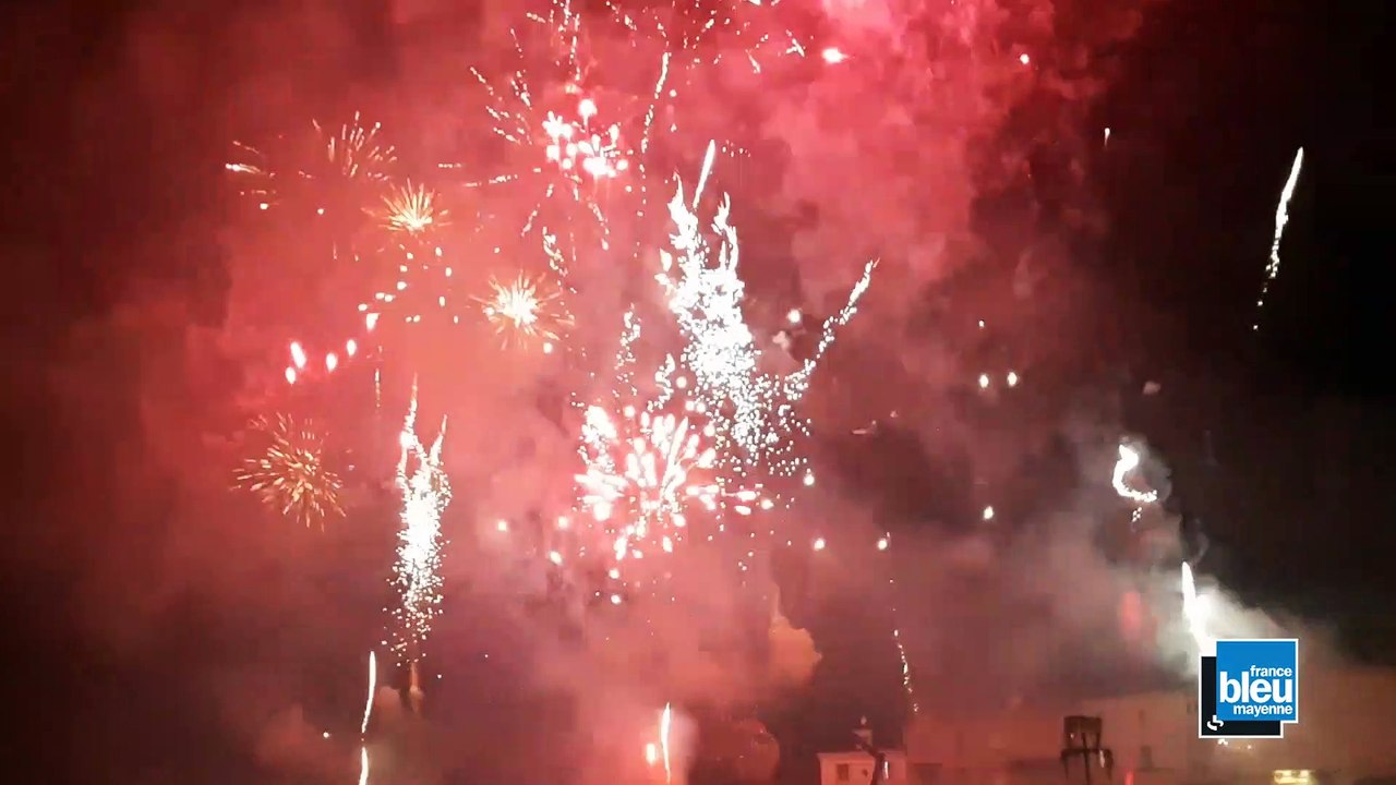 Les lumières de Laval édition 2019- c est parti! On illumine la ville de Laval!