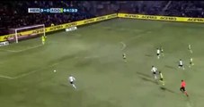 Merkel  Goal - Heracles vs Den Haag  4-0  30-11-2019(HD)