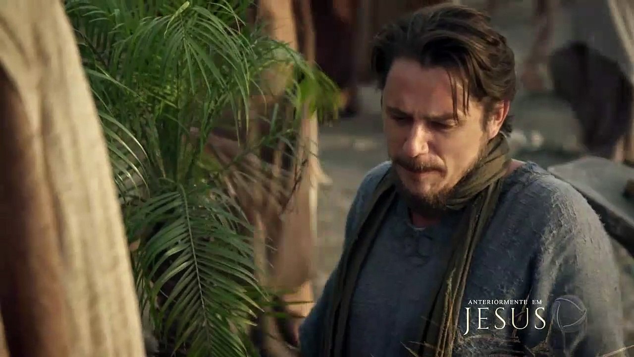 JESUS.EPISODIO 34