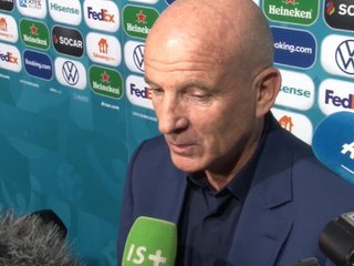 Euro 2020 - Stéphan : "Il faudra être à 100% très rapidement"