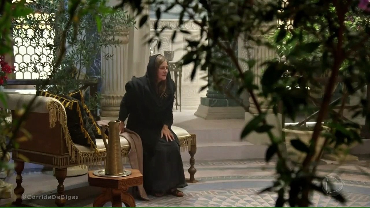 JESUS.EPISODIO 33
