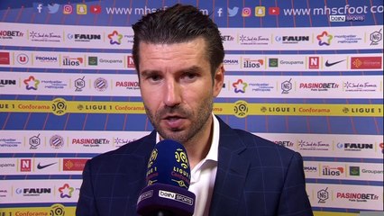 Amiens / Luka Elsner : "On va s'en sortir"