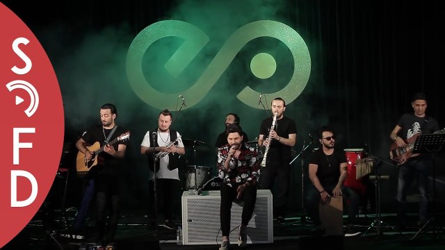 Elçin Cəfərov - Yadına Sal (Canlı Performans)