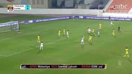 أبرز مباريات اليوم في كأس الخليج العربي الإماراتي عبر الصدى
