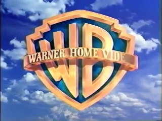 Warner Home Video Logo Reversed