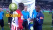 AS Nancy Lorraine - Paris FC (2-0)  - Résumé - (ASNL-PFC) / 2019-20