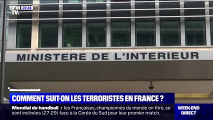 Tải video: Comment les individus condamnés pour terrorisme sont-ils suivis en France?