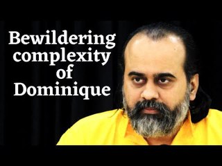 The bewildering complexity of Dominique || Acharya Prashant, on 'The Fountainhead' (2019)