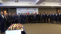 2019 Oş Türk Dünyası Kültür Başkenti kapanış töreni yapıldı
